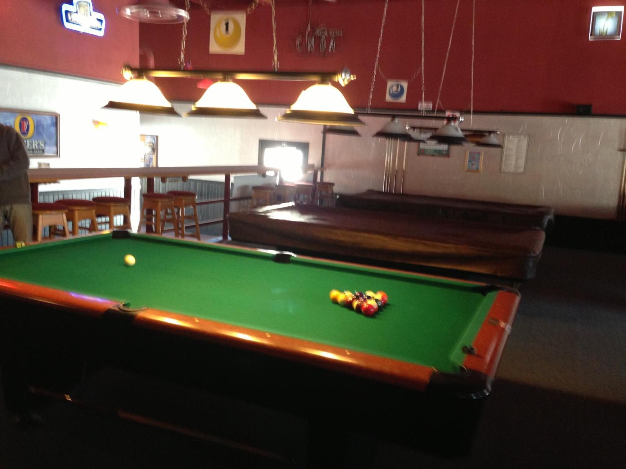 Petawawa River Inn & Suites Dış mekan fotoğraf
